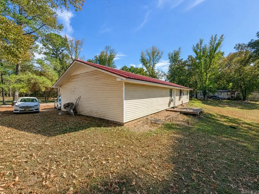 659 Crosstrails Road, De Queen, AR 71832 - #3