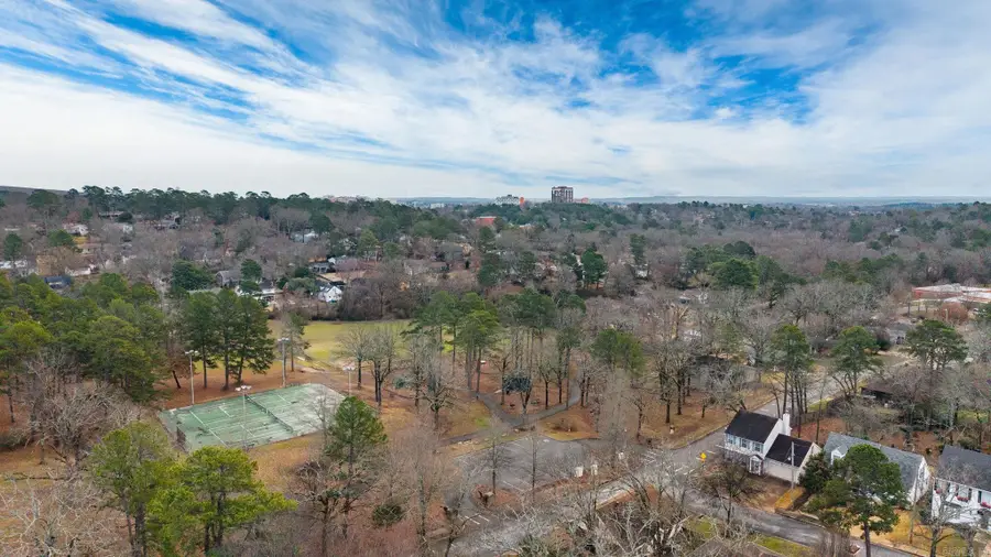 7201 M Street, Little Rock, AR 72207 - #2