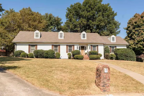 5 White Oak Court, Searcy, AR 72143