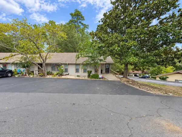 8 Perralena Way, Hot Springs Village, AR 71909