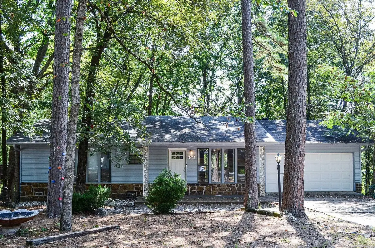 Address Withheld By Seller, Hot Springs Village, AR 71909 - #1