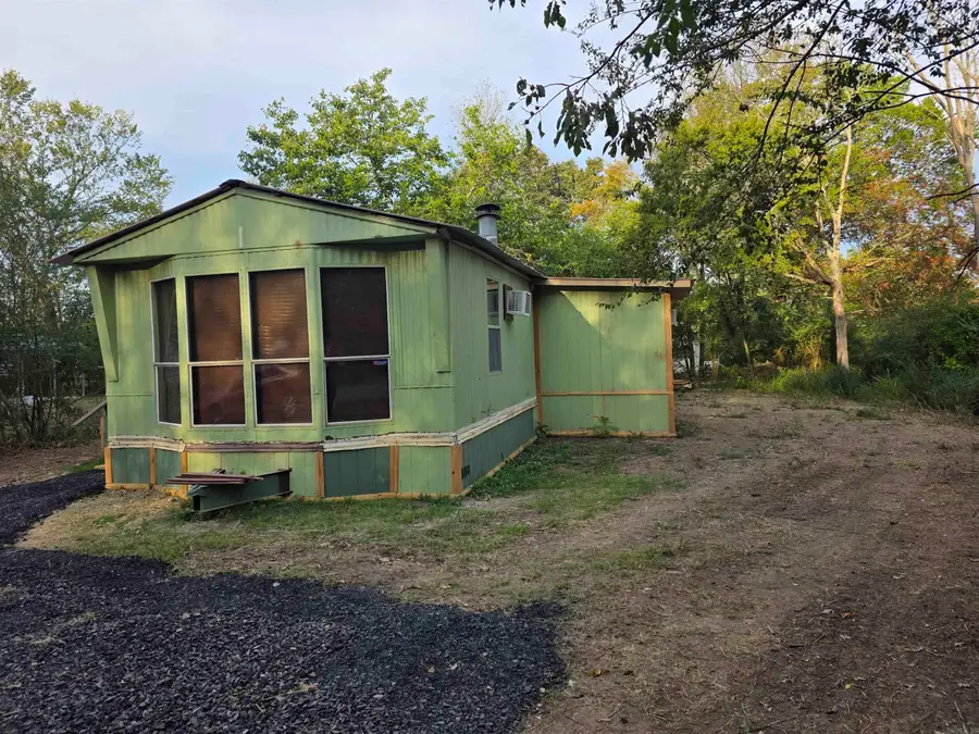 109 West Boundary, Mena, AR 71953 - #2