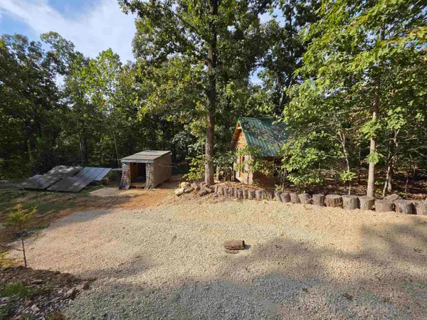 144 Timber Ridge Road, Mammoth Spring, AR 72554