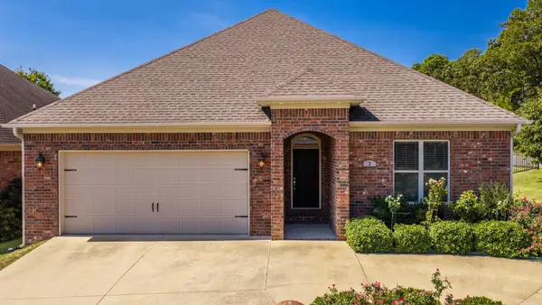 2 Valley Ranch Cove, Little Rock, AR 72223
