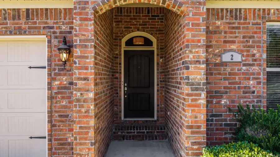 2 Valley Ranch Cove, Little Rock, AR 72223 - #2