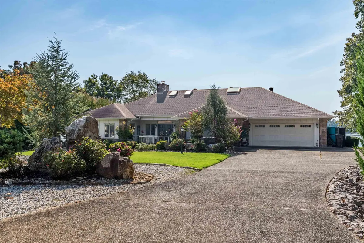 8 Heraldia Lane, Hot Springs Village, AR 71909 - #1
