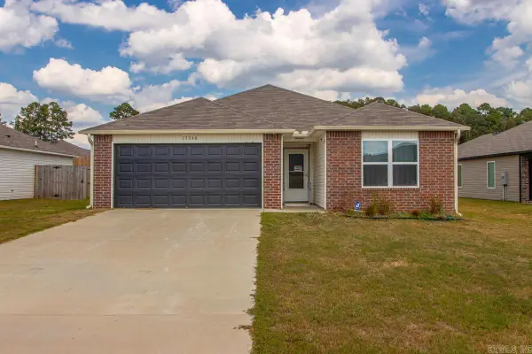 13040 River Creek Lane, Hensley, AR 72065