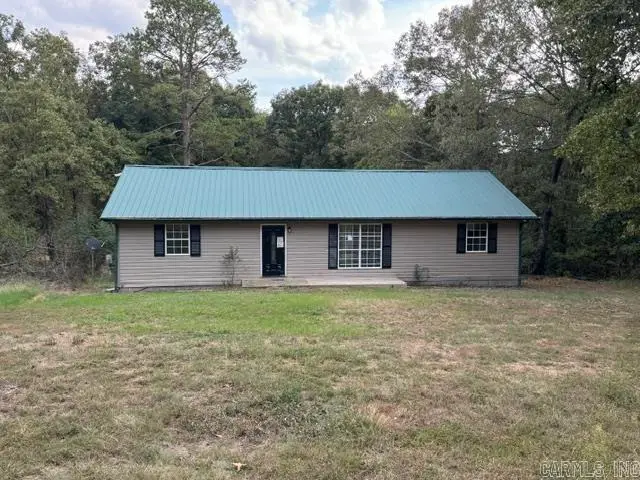 96 Oak Hill Spur, Batesville, AR 72501 - #1