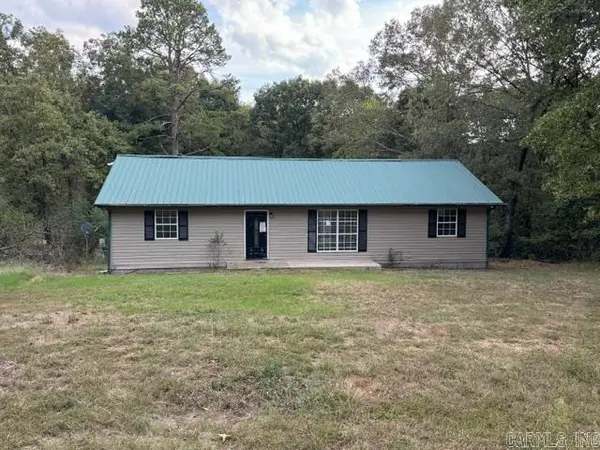 96 Oak Hill Spur, Batesville, AR 72501