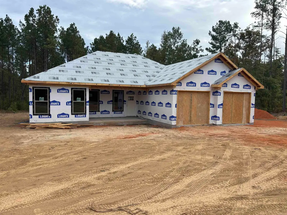826 Grant 58, Sheridan, AR 72150 - #1