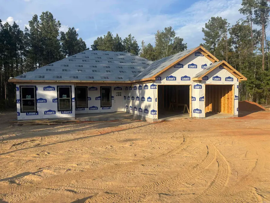 826 Grant 58, Sheridan, AR 72150 - #2