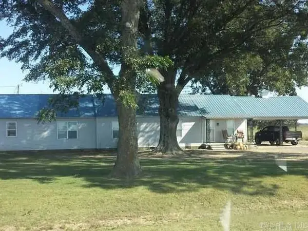 12843 S Hwy Highway, England, AR 72046