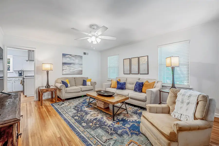 7307 L Street, Little Rock, AR 72207 - #2