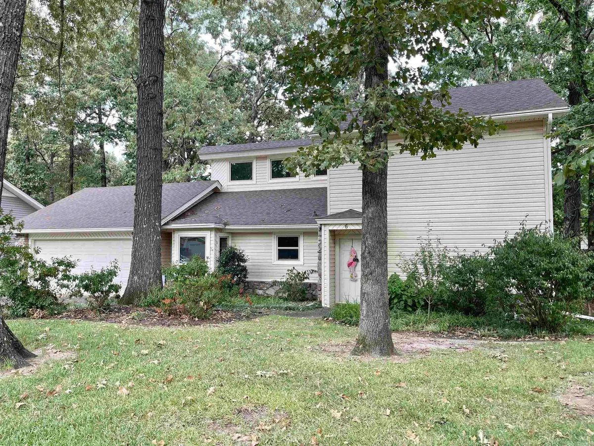 6 Weatherwood Lane, Maumelle, AR 72113 - #1