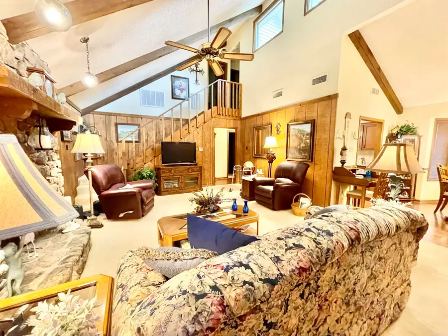 6 Weatherwood Lane, Maumelle, AR 72113 - #2