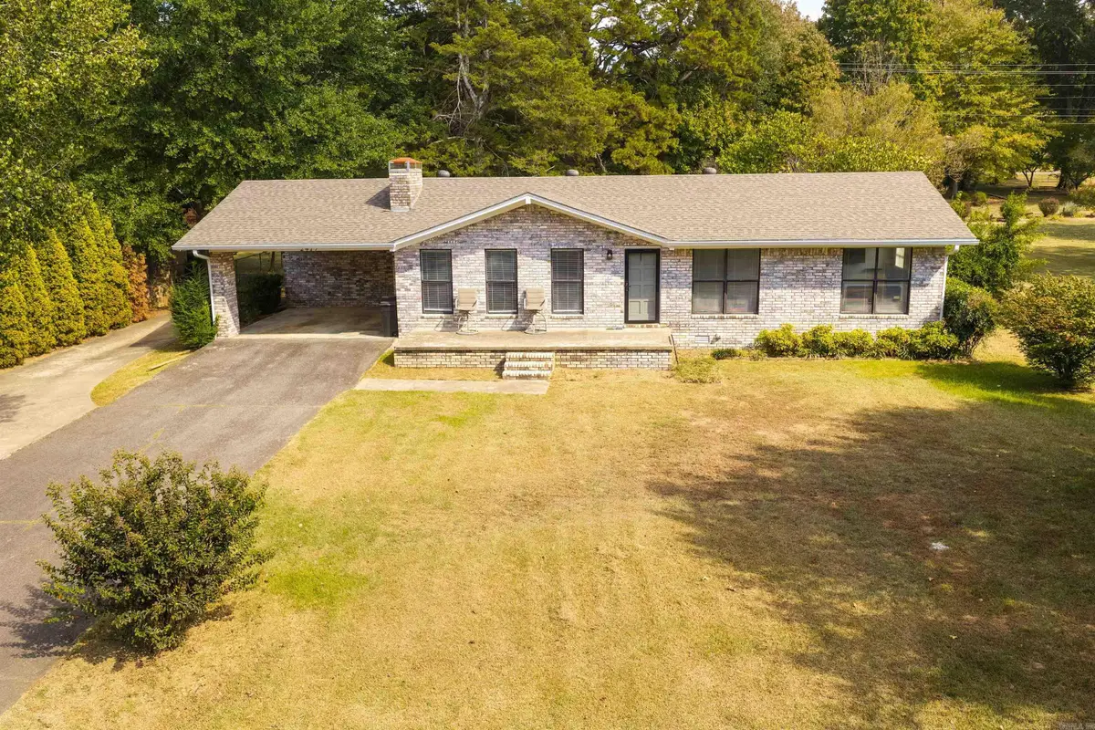 2417 Scenic Lane, Heber Springs, AR 72543 - #1