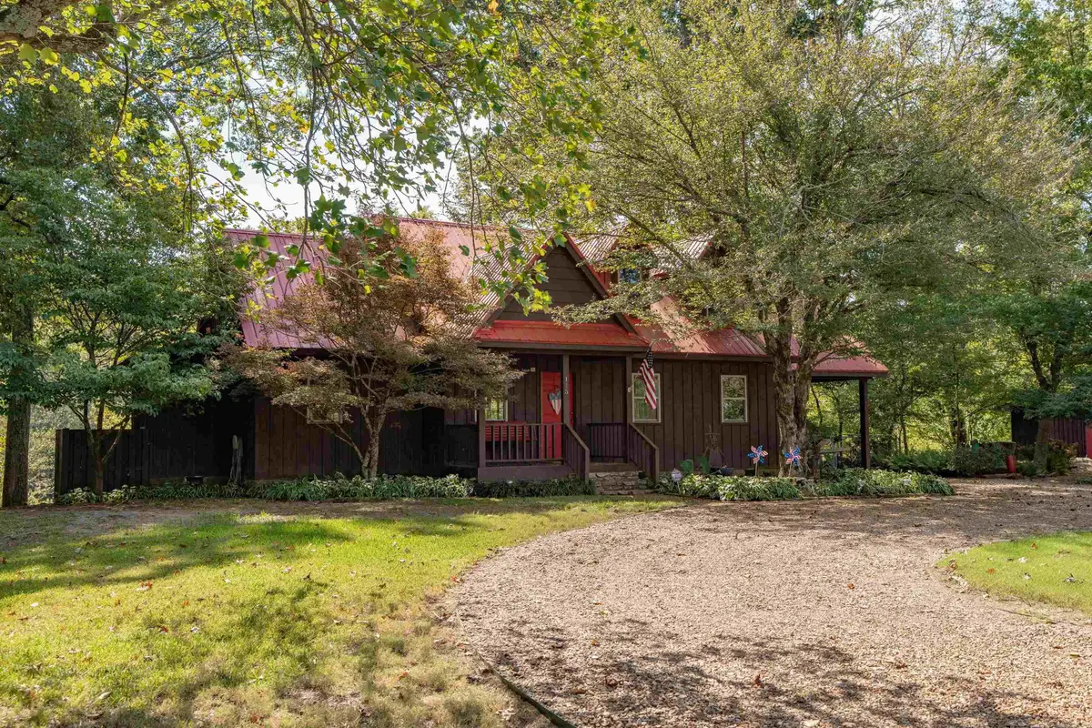 115 River Drive Estates, Pangburn, AR 72121 - #1