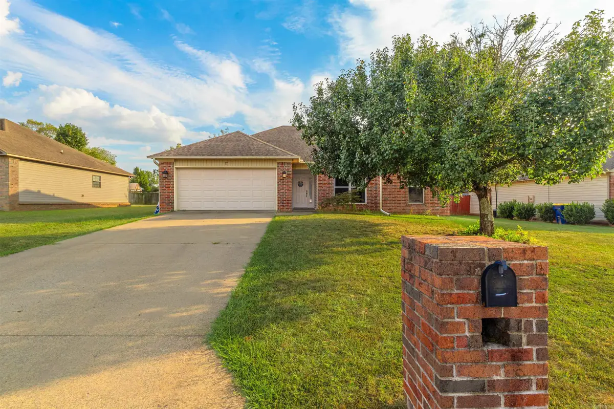 17 Orchid Lane, Cabot, AR 72023 - #1