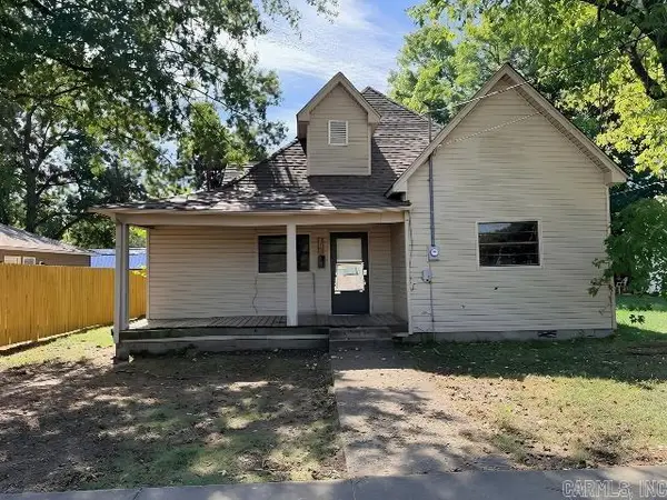 506 E Court Street, Paragould, AR 72450