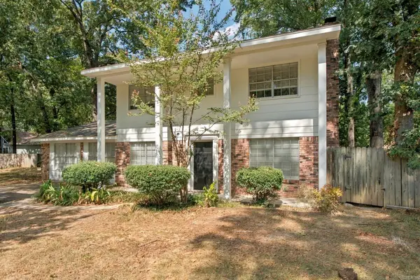 37 Forrest Court, Conway, AR 72034