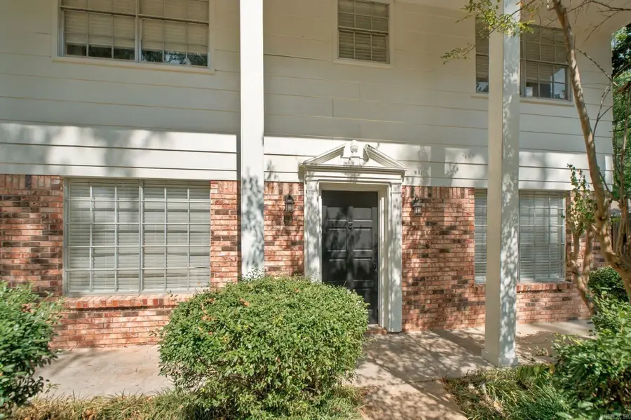 37 Forrest Court, Conway, AR 72034 - #2