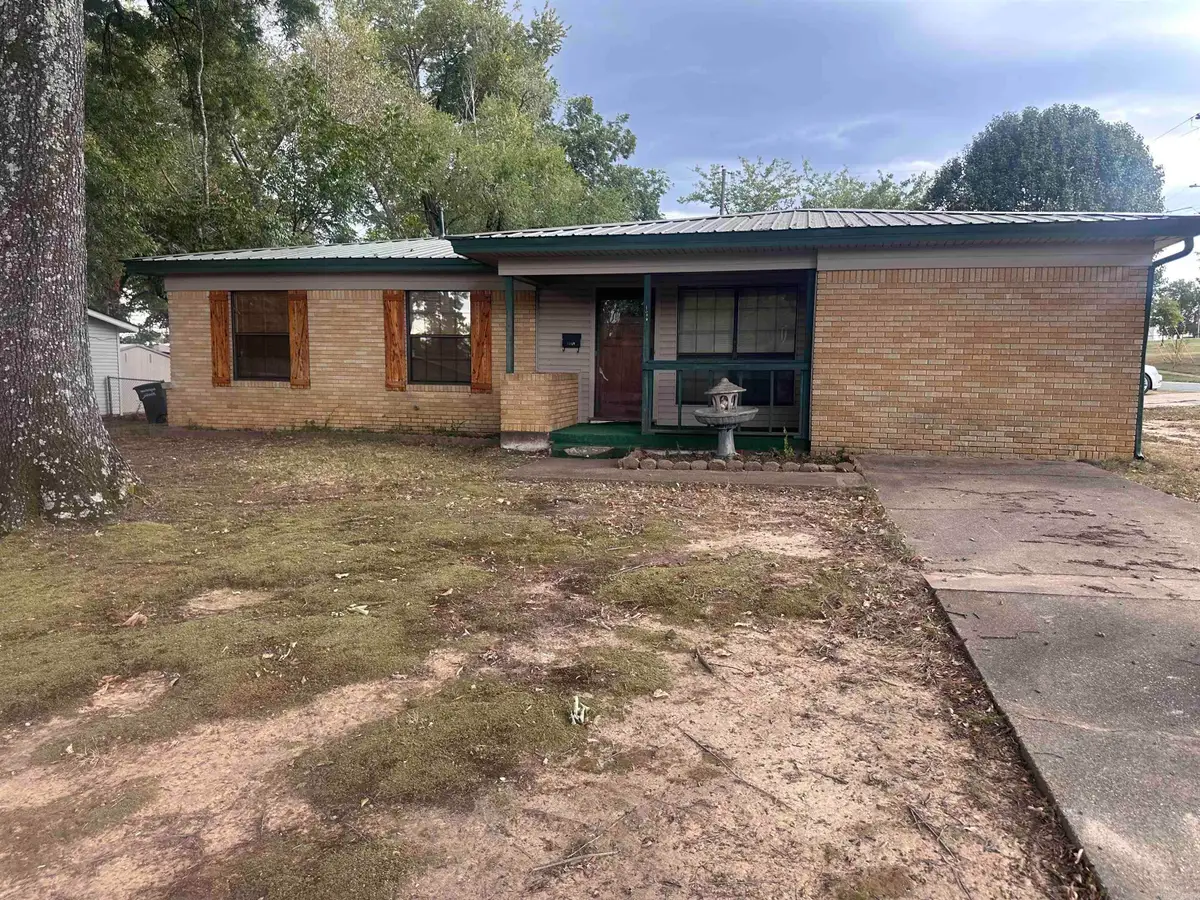 1500 Carolyn Street, Jacksonville, AR 72076 - #1