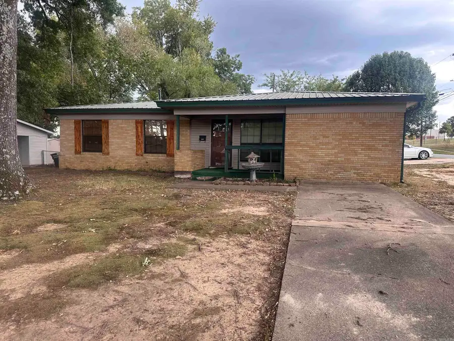 1500 Carolyn Street, Jacksonville, AR 72076 - #2