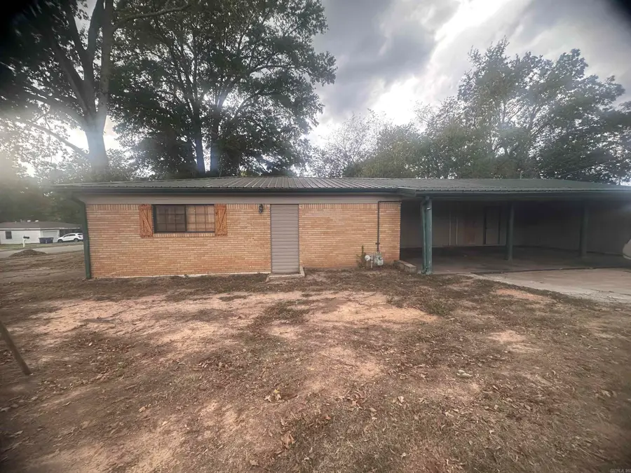 1500 Carolyn Street, Jacksonville, AR 72076 - #3