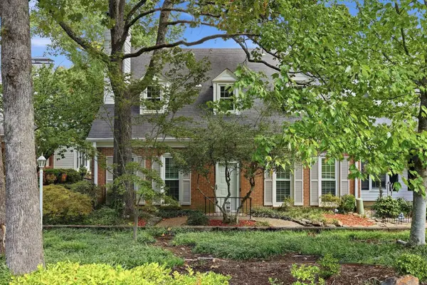 2401 Wentwood Valley Dr, Unit 104, Little Rock, AR 72212