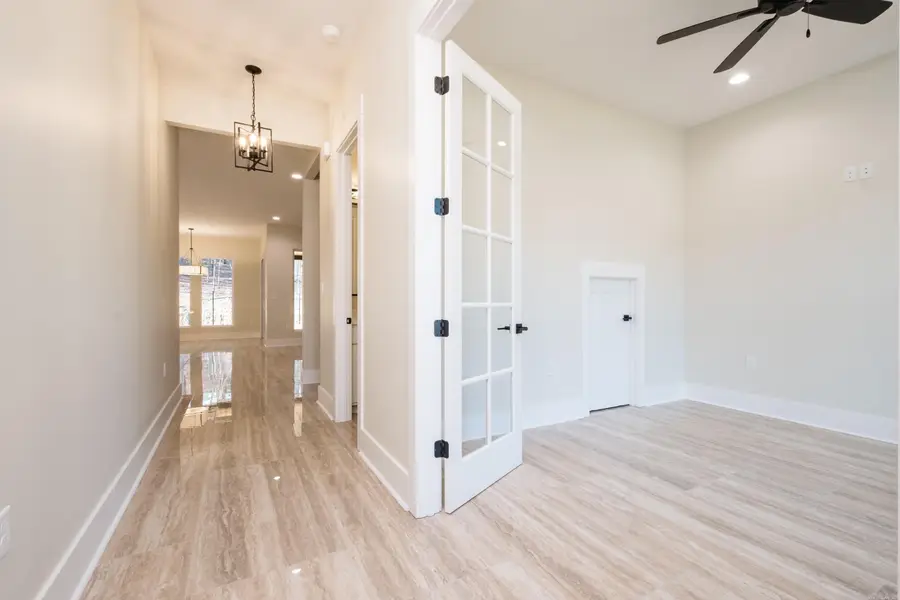 131 Kinley Loop, Little Rock, AR 72223 - #2