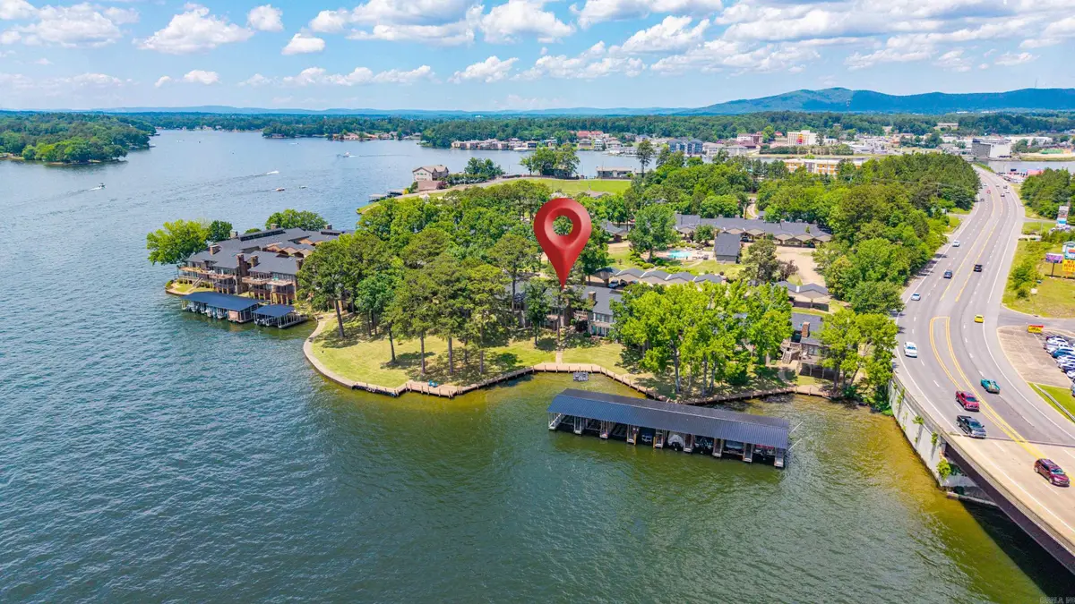 5000 Central Avenue #A-6, Hot Springs, AR 71913 - #1