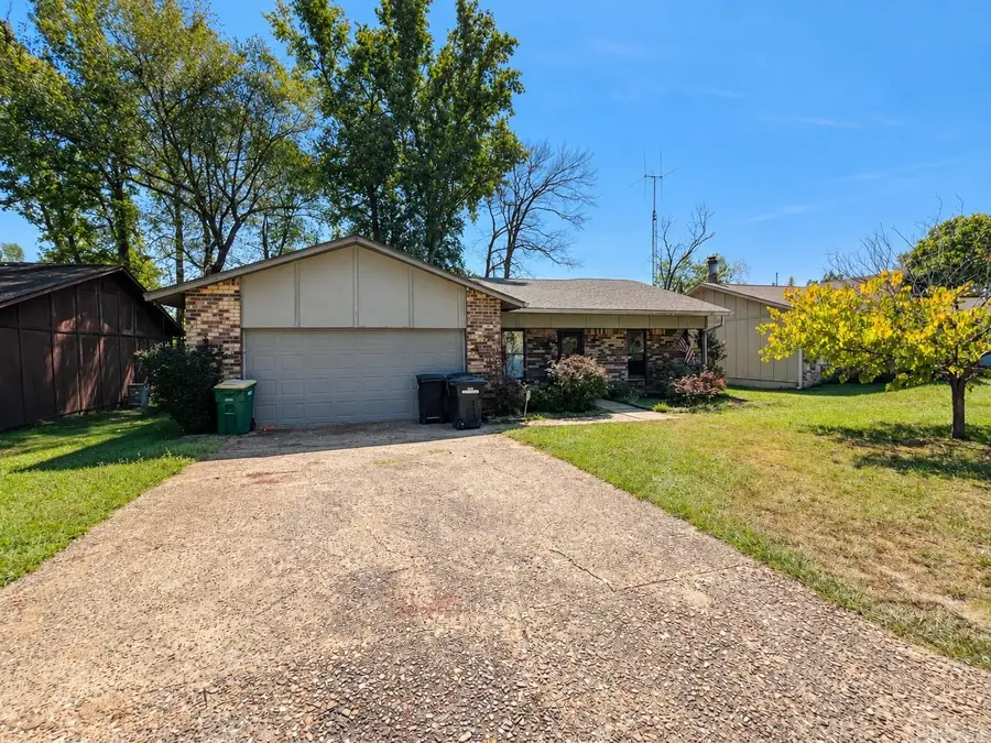 114 Gravel Lane, Sherwood, AR 72120 - #3
