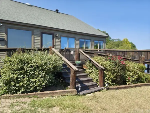 Address Withheld By Seller, Hot Springs, AR 71913