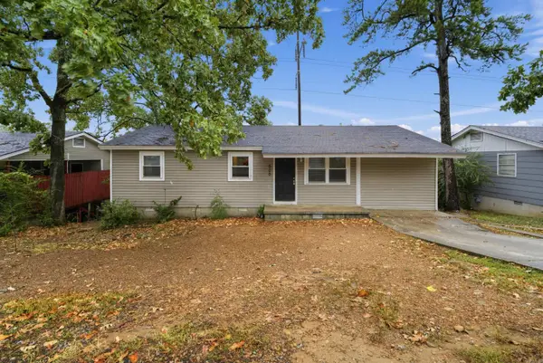500 Libby Lane, North Little Rock, AR 72118