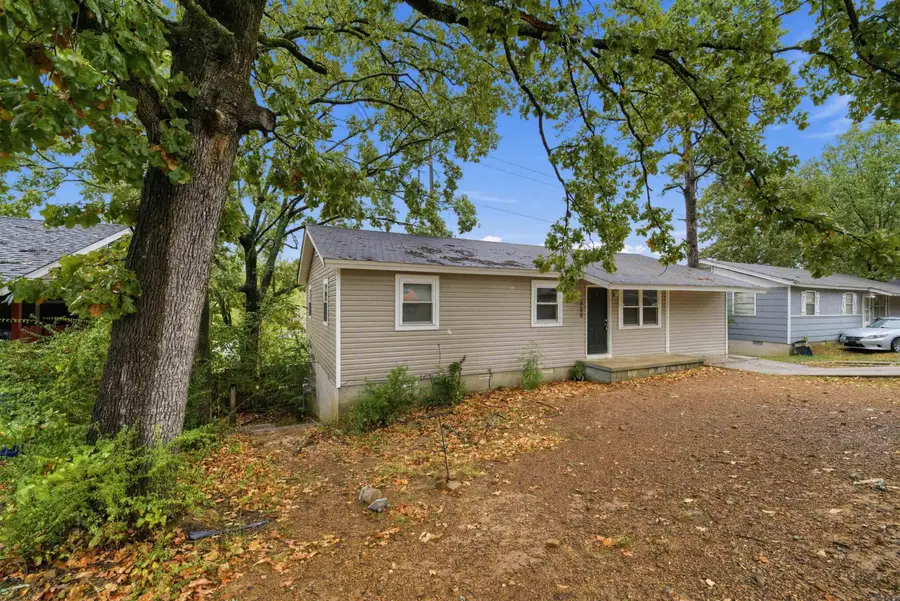 500 Libby Lane, North Little Rock, AR 72118 - #2