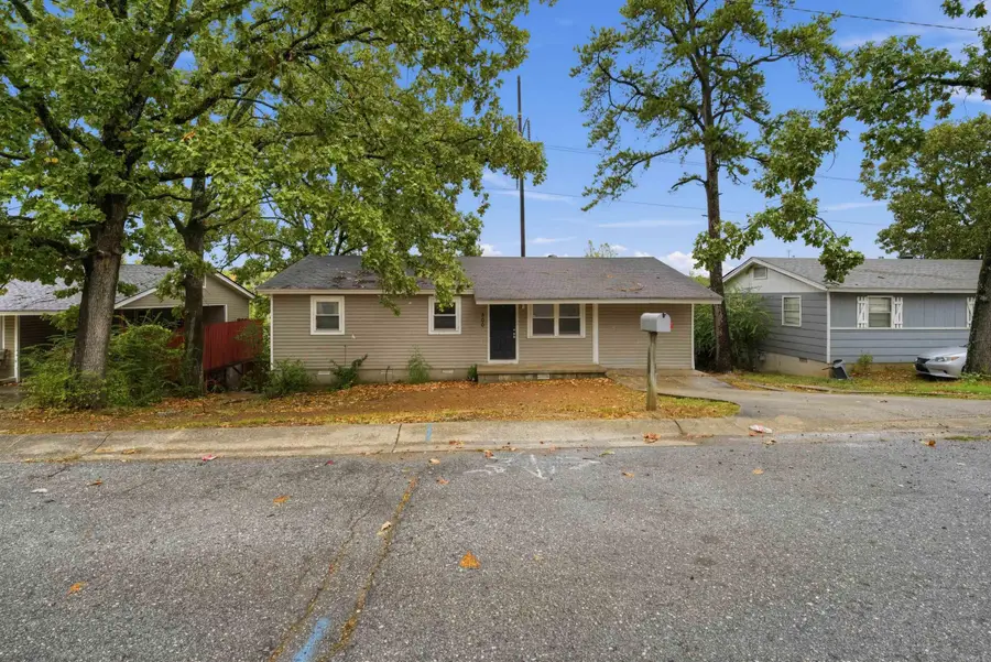 500 Libby Lane, North Little Rock, AR 72118 - #3