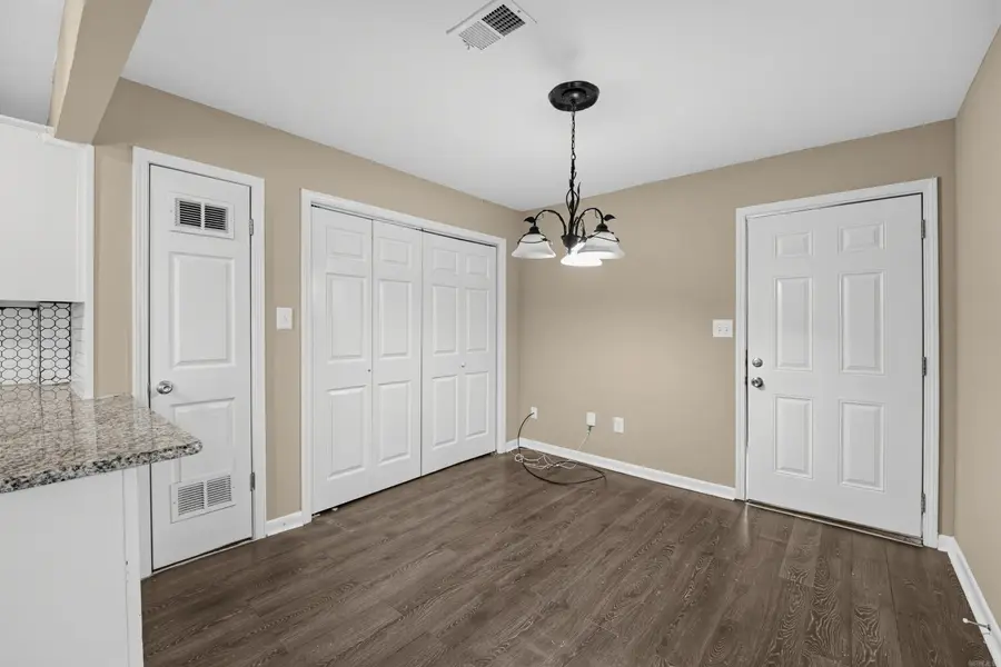 7306 Redwood Drive, Little Rock, AR 72209 - #3