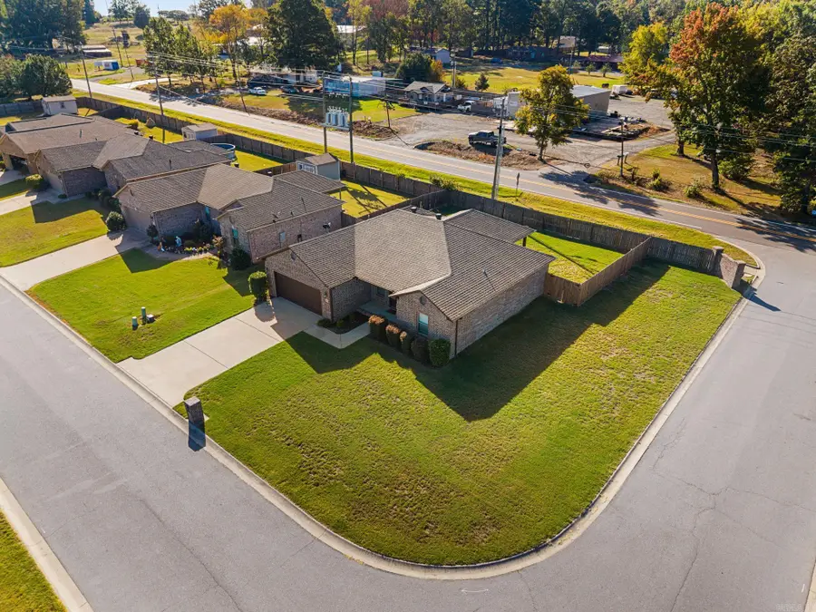 10 Mallard Cove, Austin, AR 72007 - #3