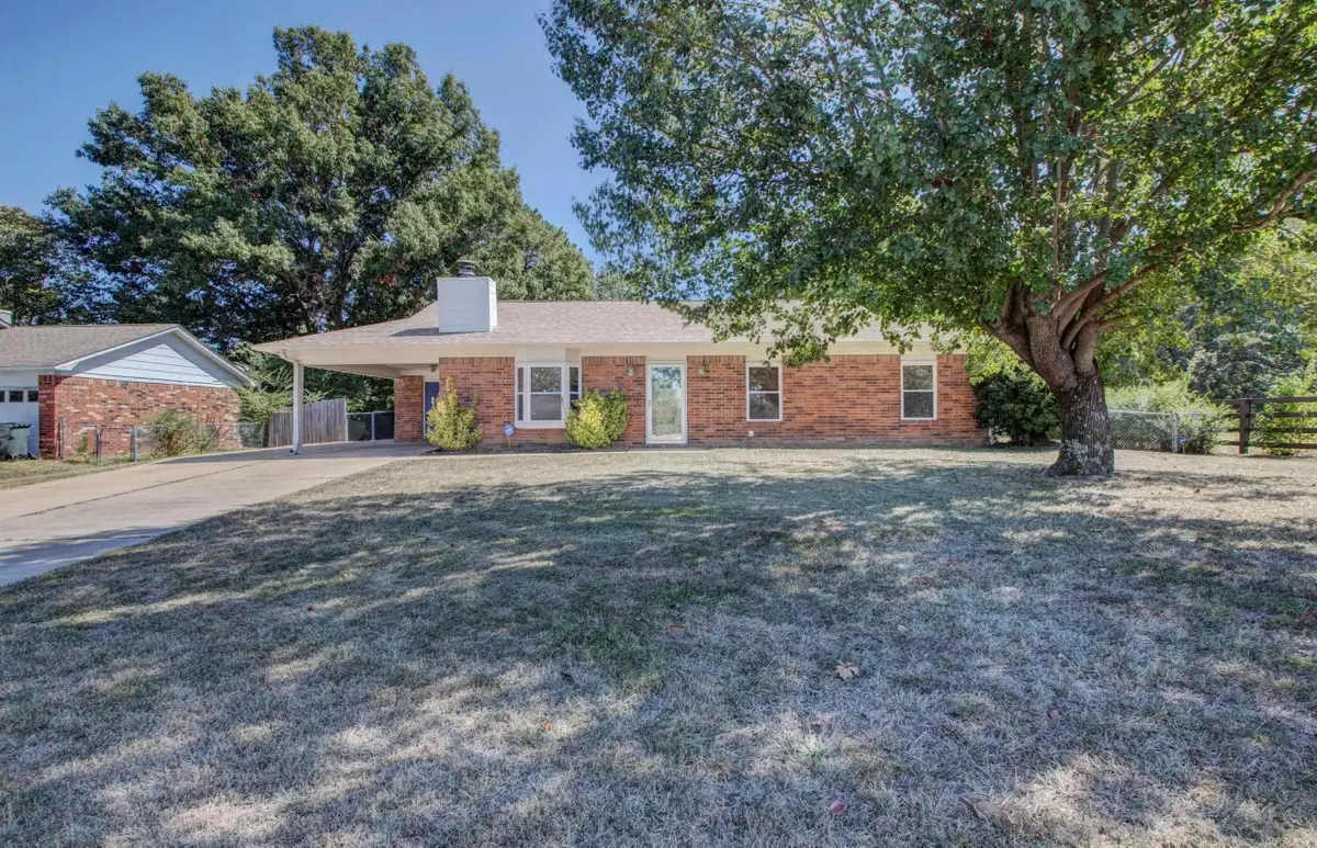 9 Old Orchard Drive, Mabelvale, AR 72103 - #1
