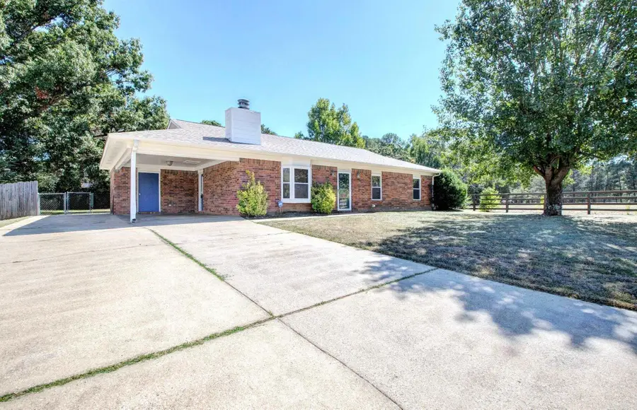 9 Old Orchard Drive, Mabelvale, AR 72103 - #3