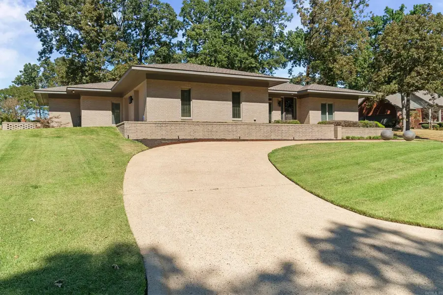 2020 Stephanie Cove, Wynne, AR 72396 - #2