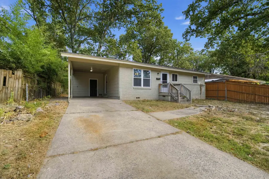 16 Sheffield Drive, Little Rock, AR 72209 - #3