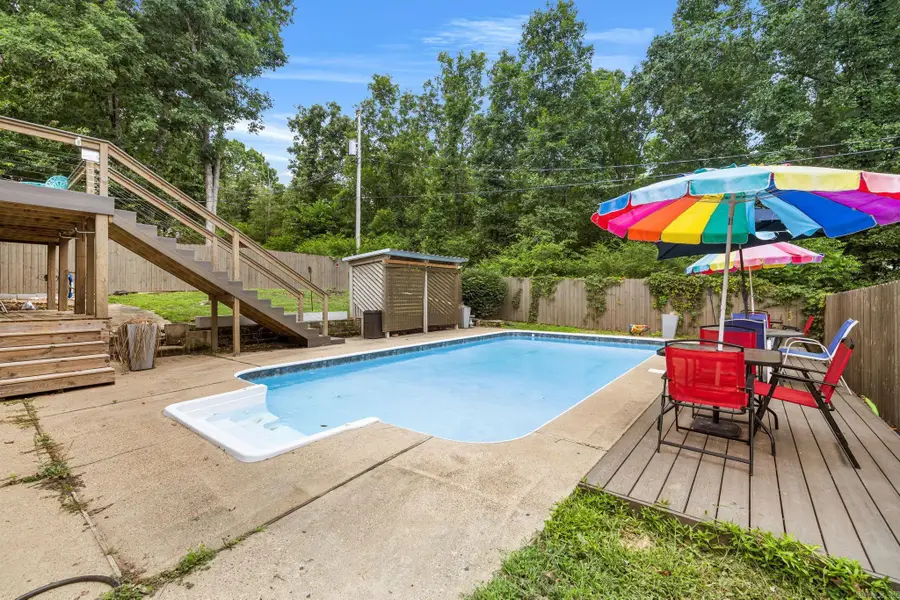 11805 Shady Ridge Drive, Little Rock, AR 72211 - #2