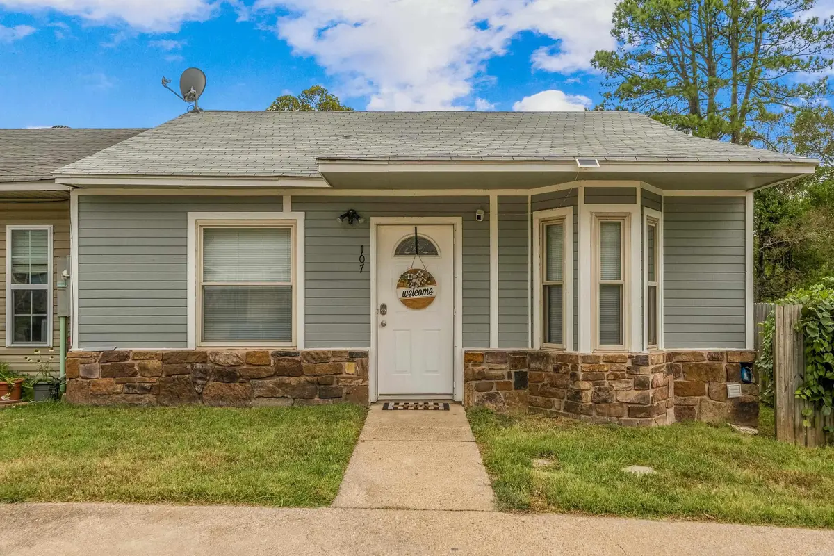 107 Chelle Street, Hot Springs, AR 71901 - #1
