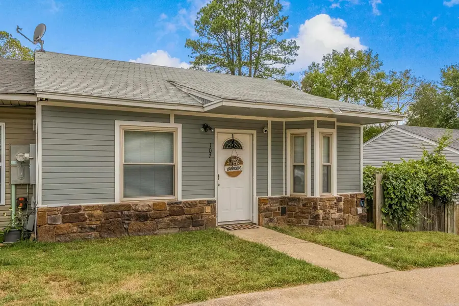 107 Chelle Street, Hot Springs, AR 71901 - #2