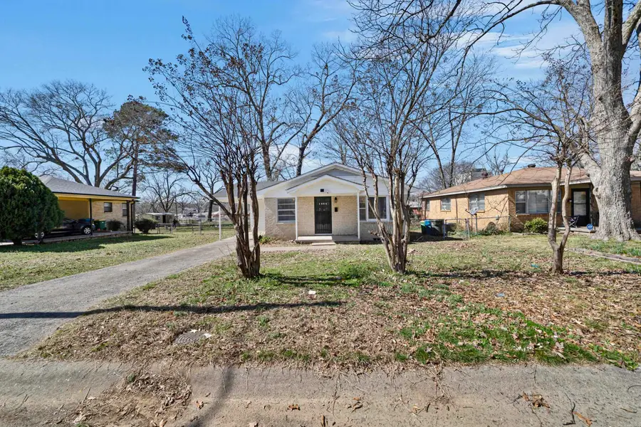 1222 S Pierce Street, Little Rock, AR 72204 - #2