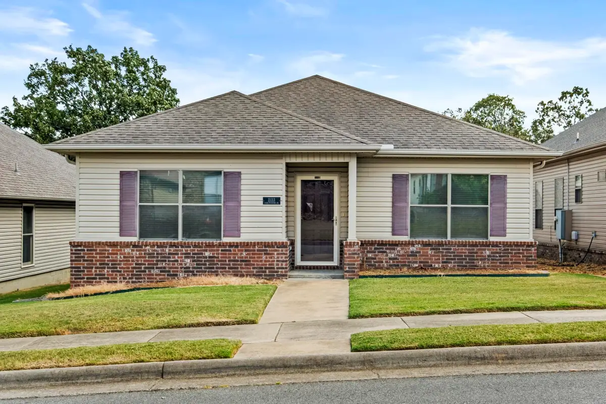 2133 Sage Meadows, Sherwood, AR 72120 - #1