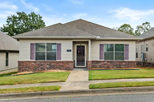 2133 Sage Meadows, Sherwood, AR 72120