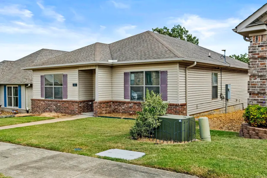 2133 Sage Meadows, Sherwood, AR 72120 - #2