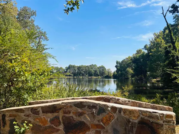 Lot 112 Lakeshore Drive, Little Rock, AR 72204